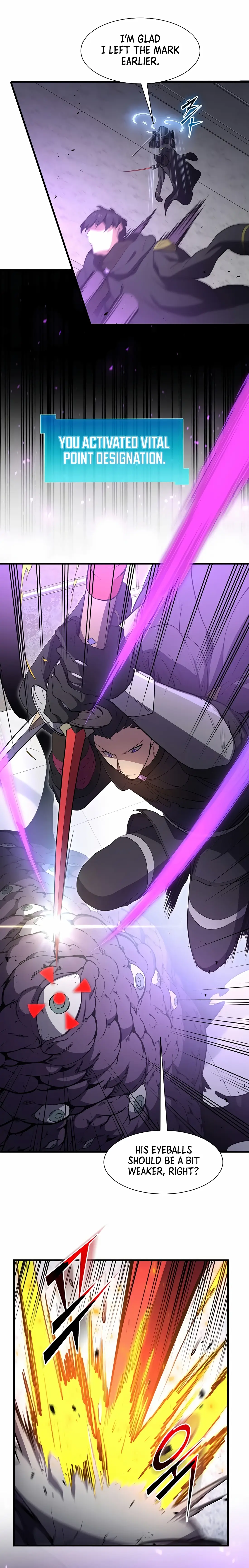 Read Skill Master Levels Up Manga Online