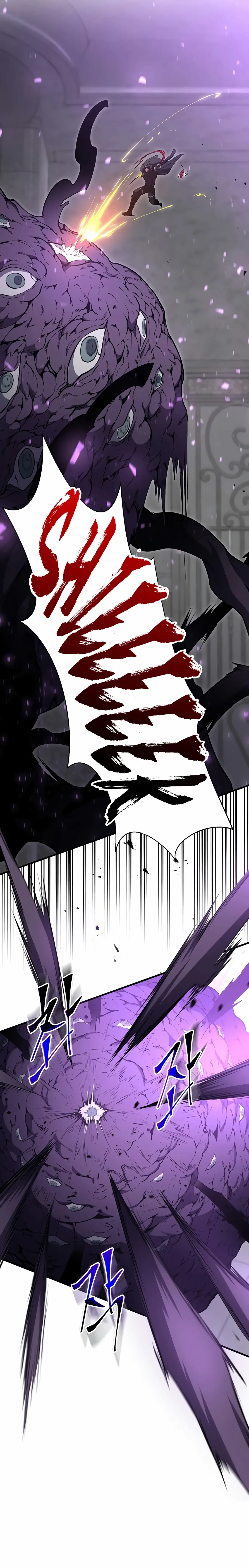 Read Skill Master Levels Up Manga Online