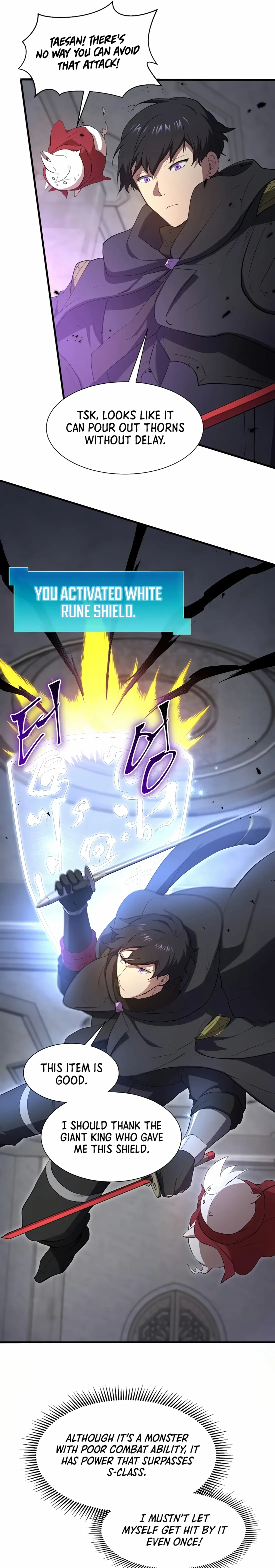 Read Skill Master Levels Up Manga Online