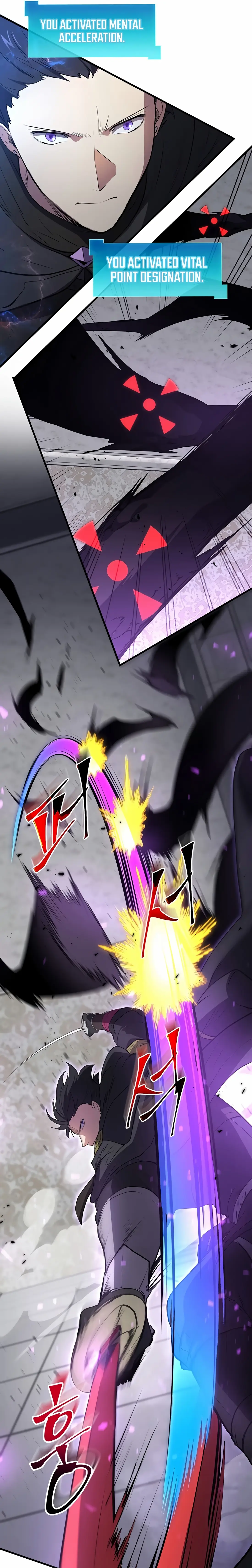 Read Skill Master Levels Up Manga Online