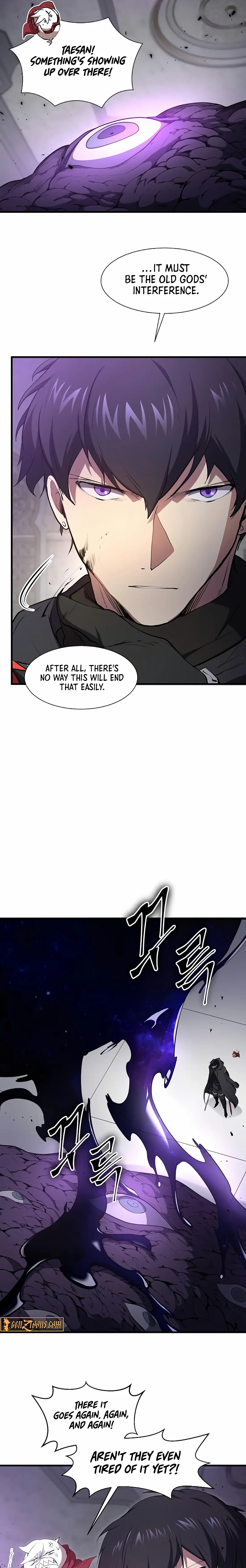 Read Skill Master Levels Up Manga Online