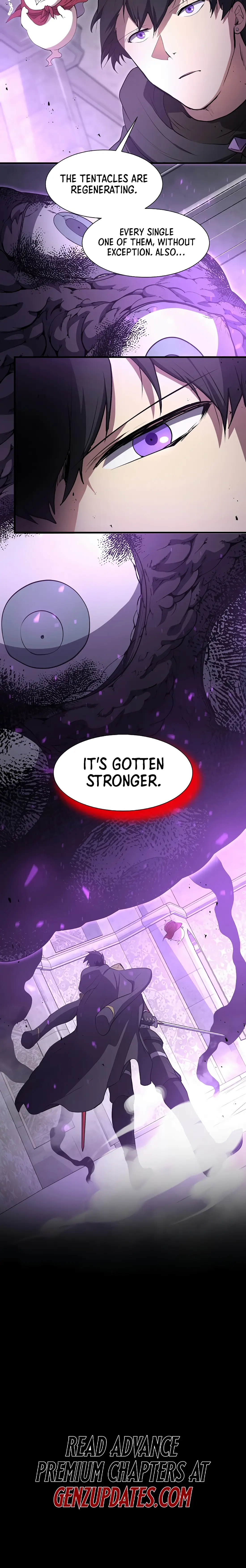 Read Skill Master Levels Up Manga Online