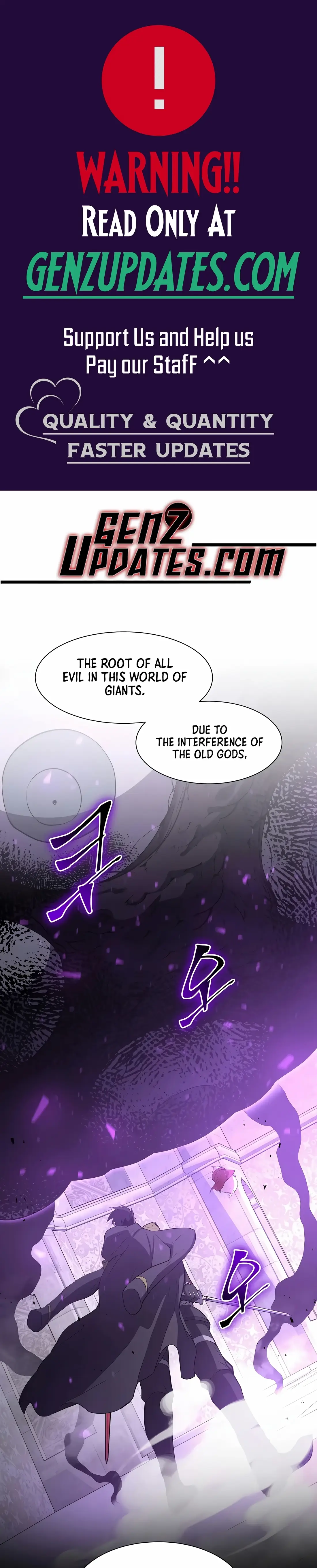 Read Skill Master Levels Up Manga Online