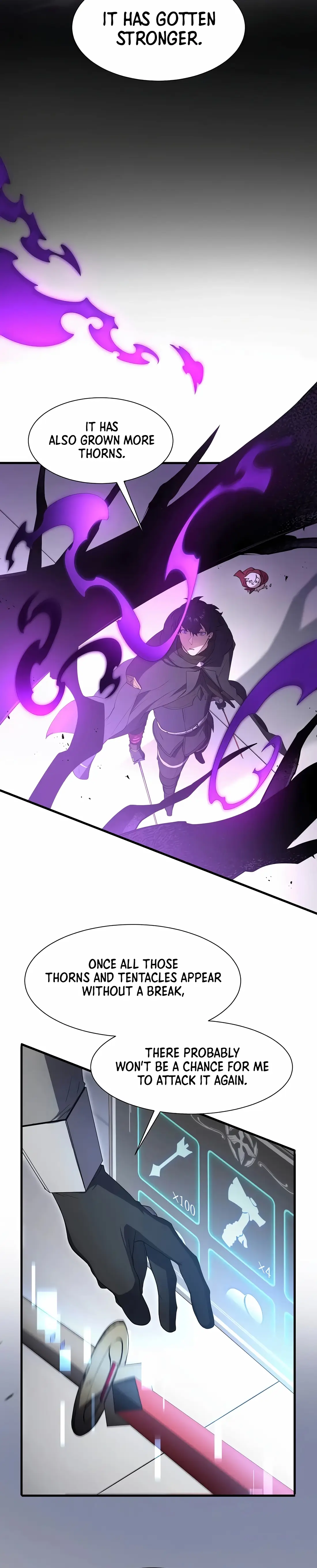Read Skill Master Levels Up Manga Online