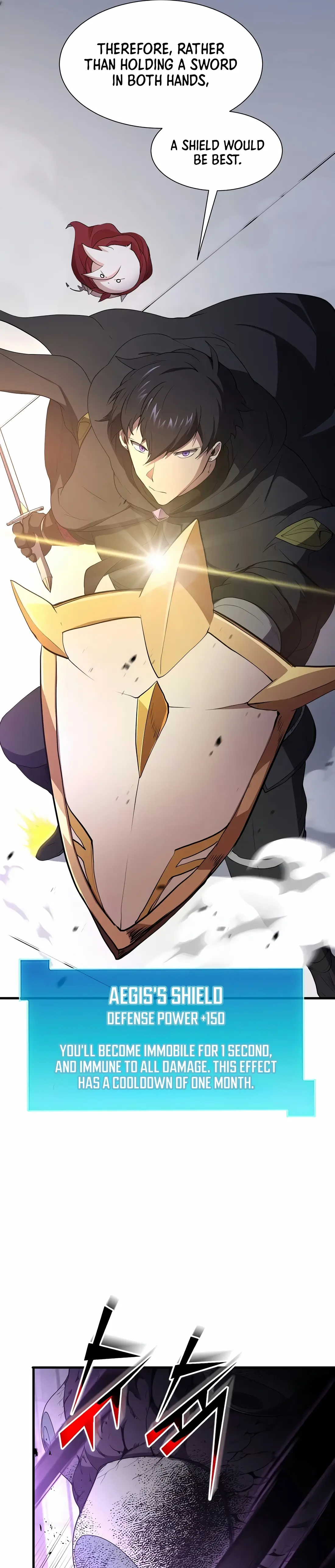 Read Skill Master Levels Up Manga Online