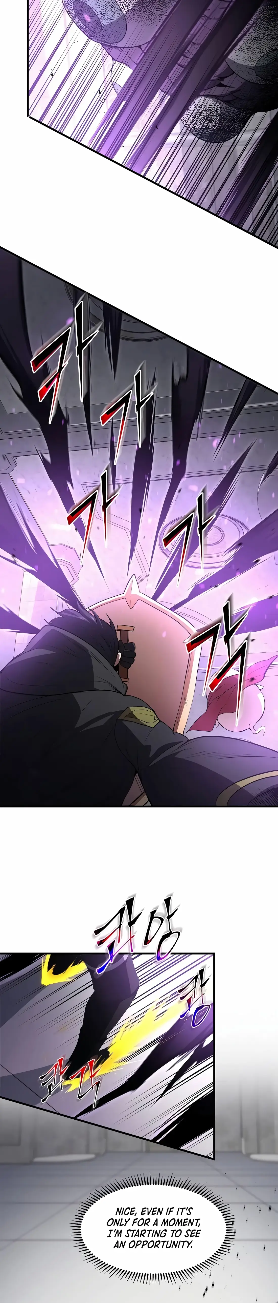 Read Skill Master Levels Up Manga Online