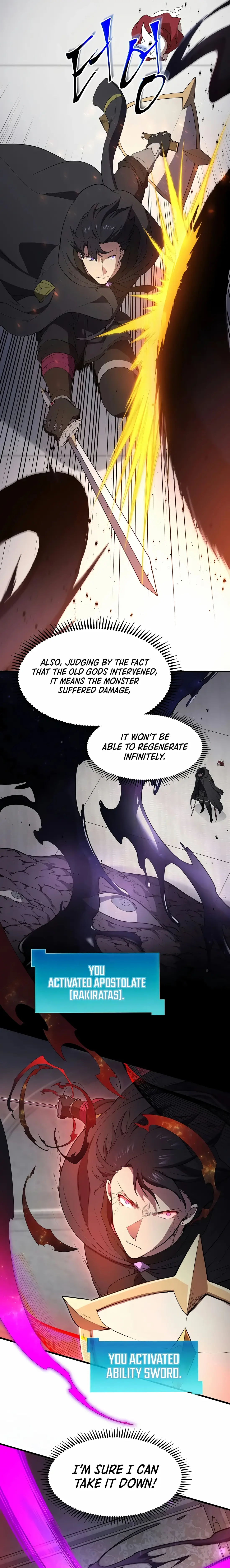 Read Skill Master Levels Up Manga Online