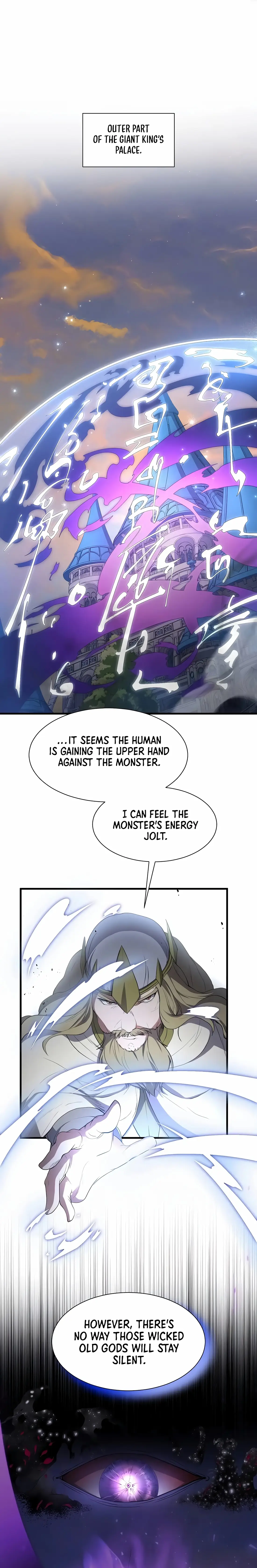 Read Skill Master Levels Up Manga Online