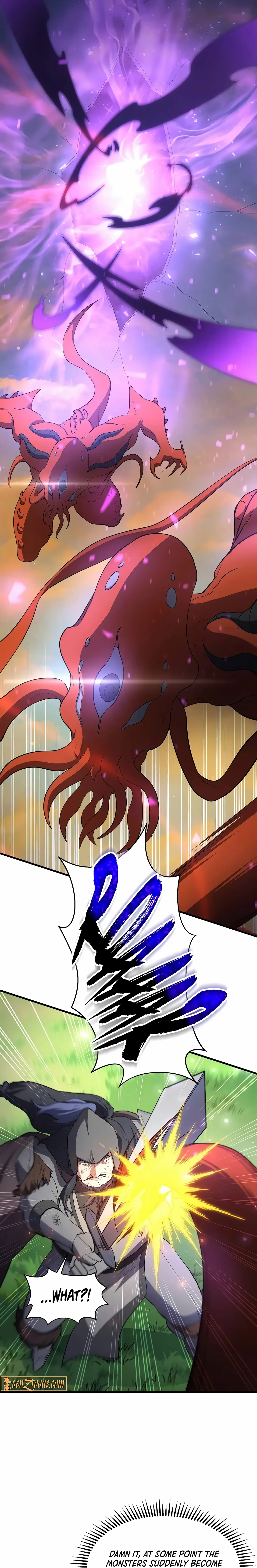 Read Skill Master Levels Up Manga Online