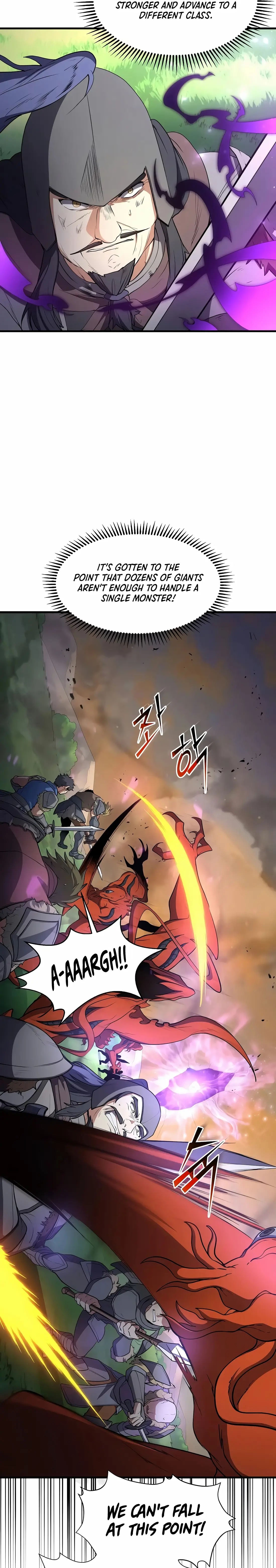 Read Skill Master Levels Up Manga Online