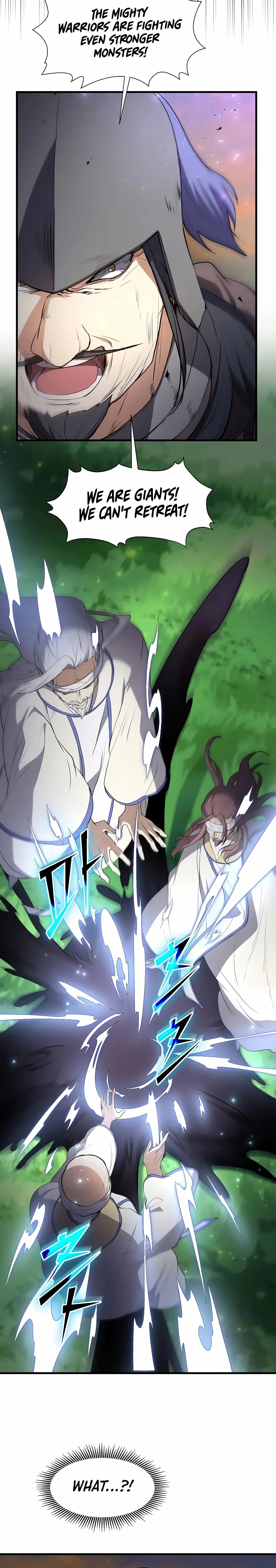 Read Skill Master Levels Up Manga Online