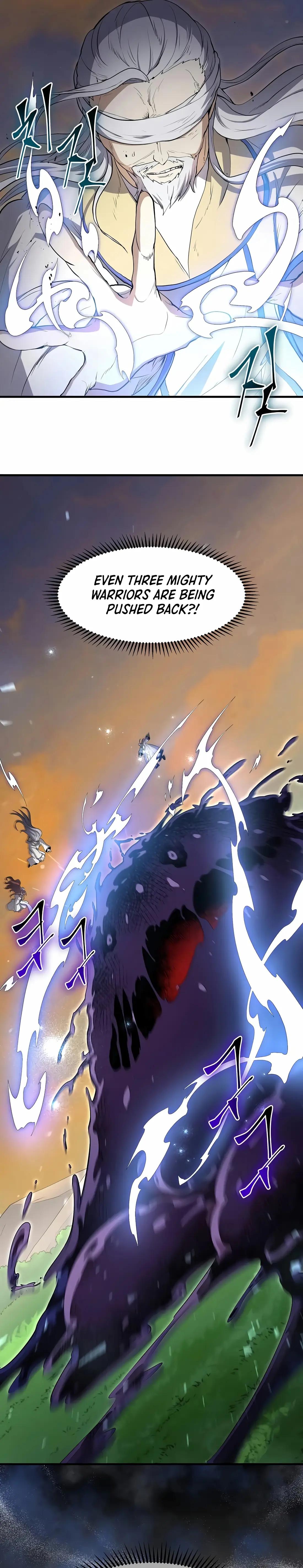 Read Skill Master Levels Up Manga Online