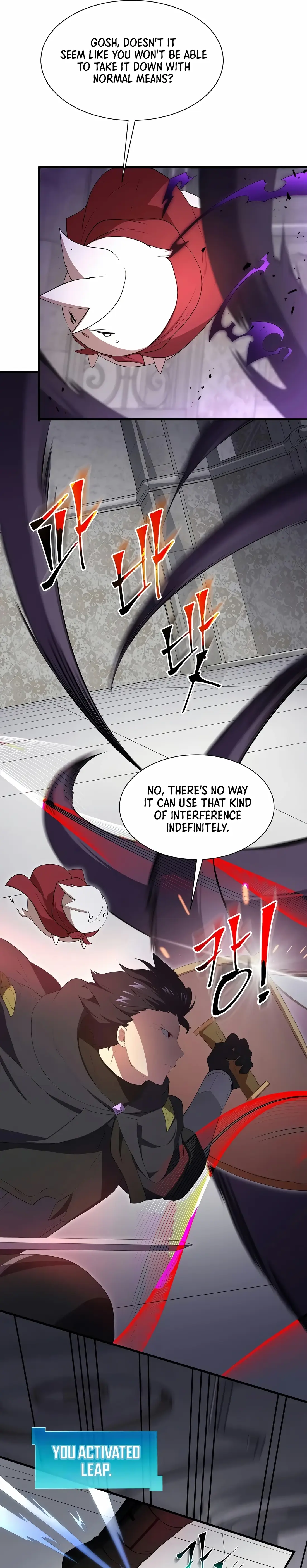 Read Skill Master Levels Up Manga Online