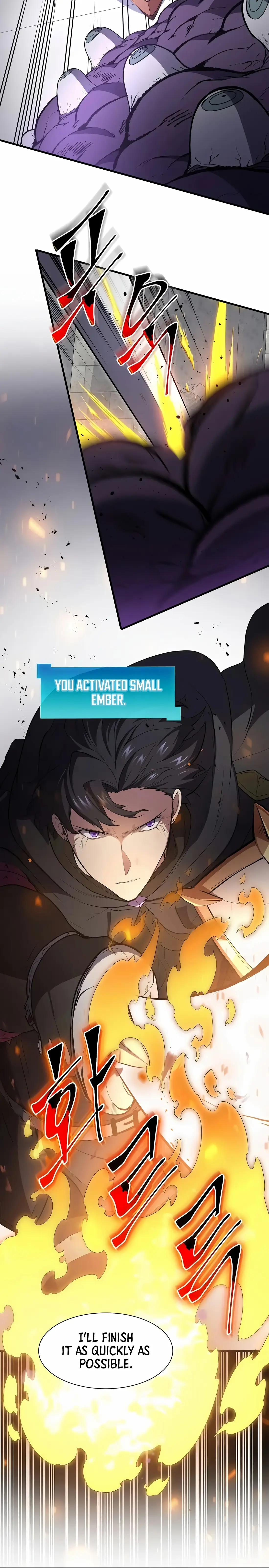Read Skill Master Levels Up Manga Online