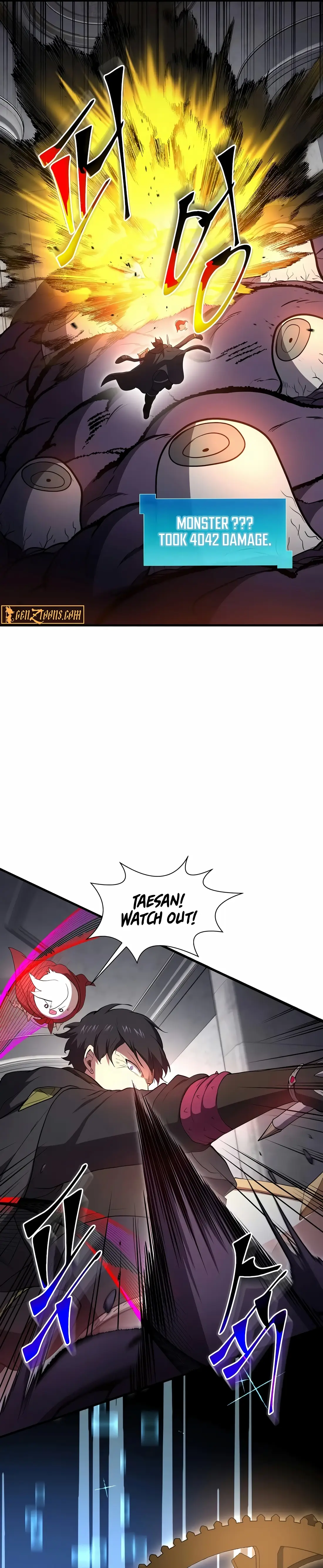 Read Skill Master Levels Up Manga Online