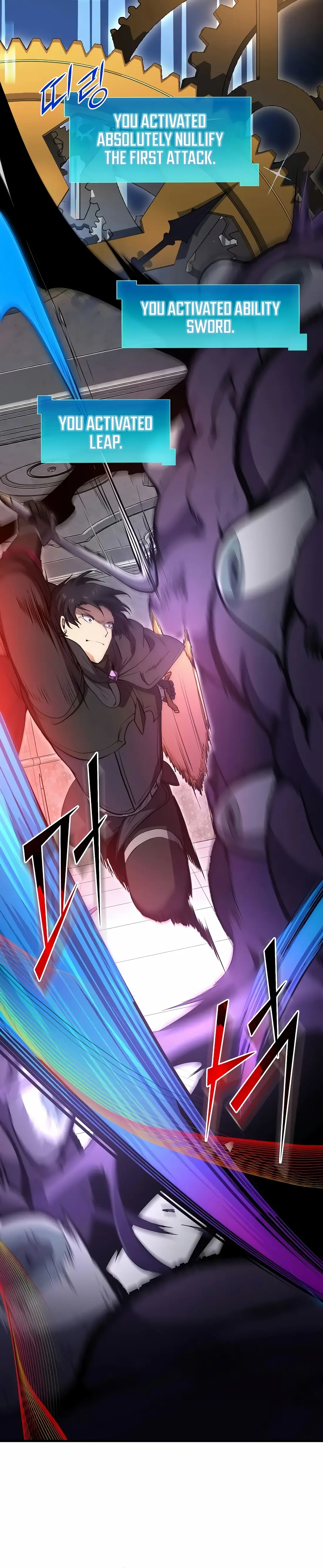 Read Skill Master Levels Up Manga Online