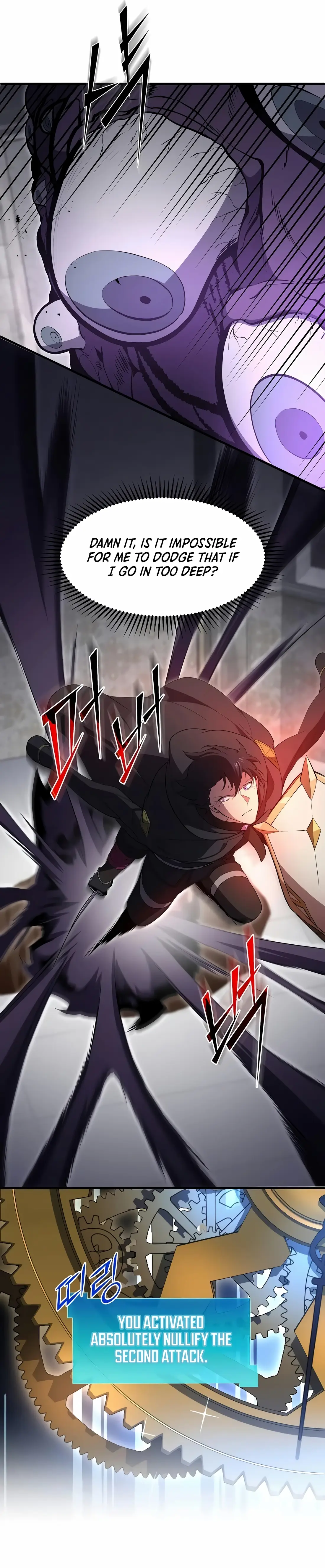 Read Skill Master Levels Up Manga Online