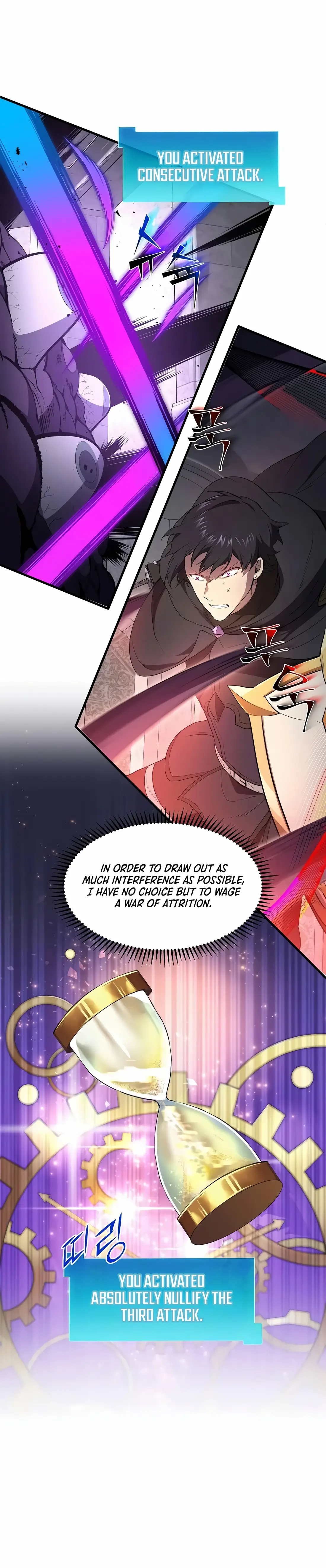 Read Skill Master Levels Up Manga Online