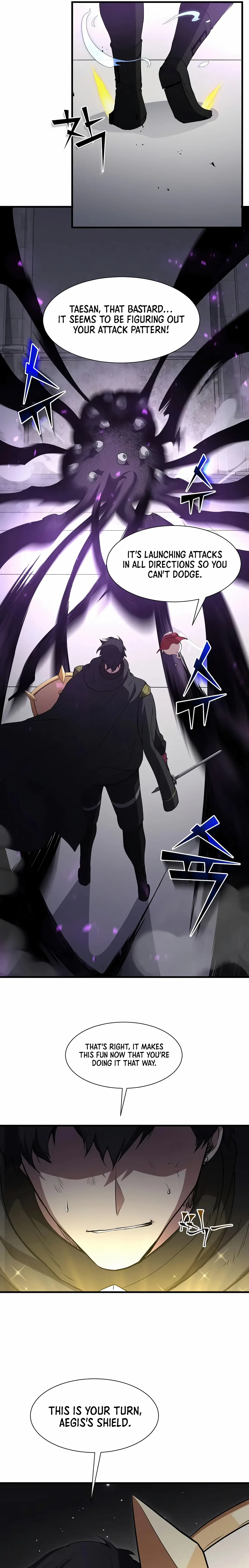 Read Skill Master Levels Up Manga Online