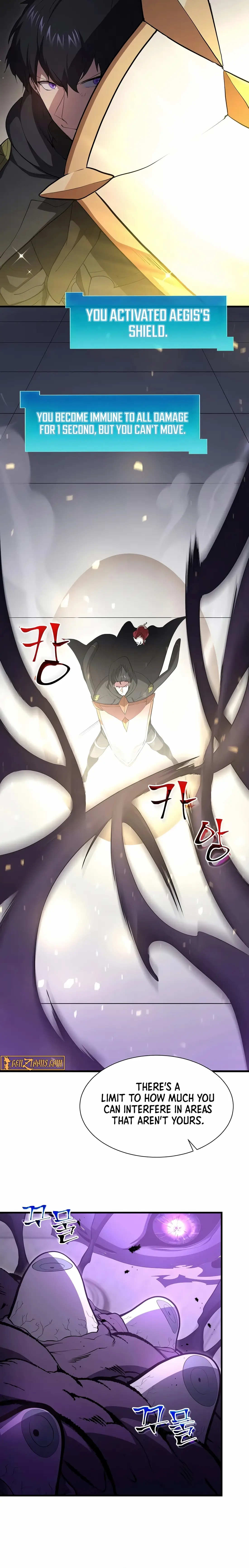 Read Skill Master Levels Up Manga Online