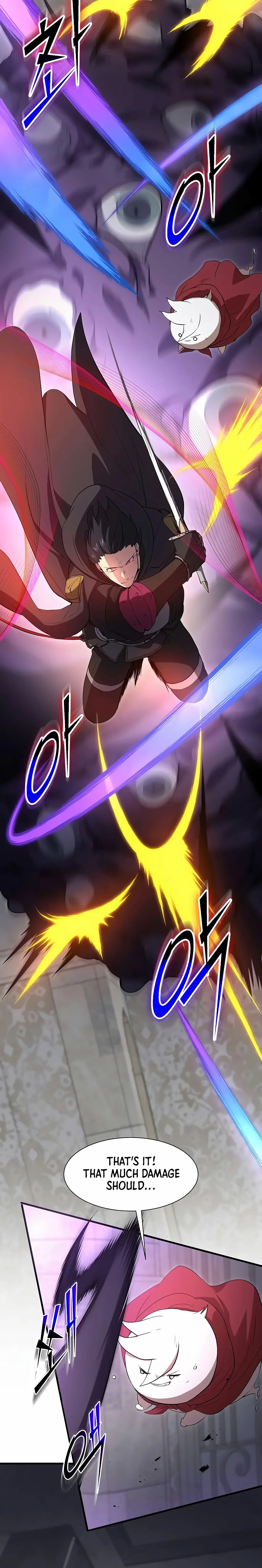Read Skill Master Levels Up Manga Online
