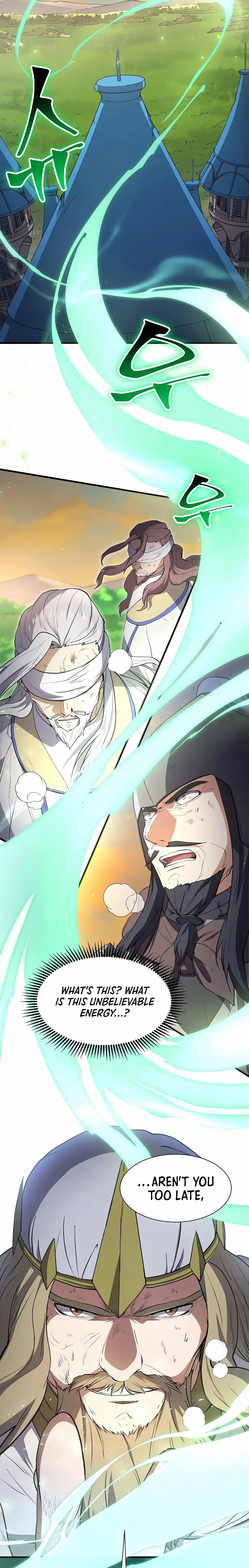 Read Skill Master Levels Up Manga Online