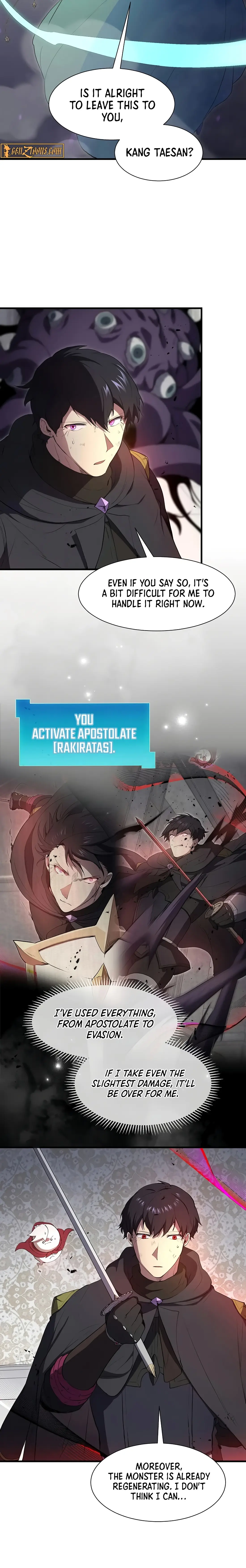 Read Skill Master Levels Up Manga Online