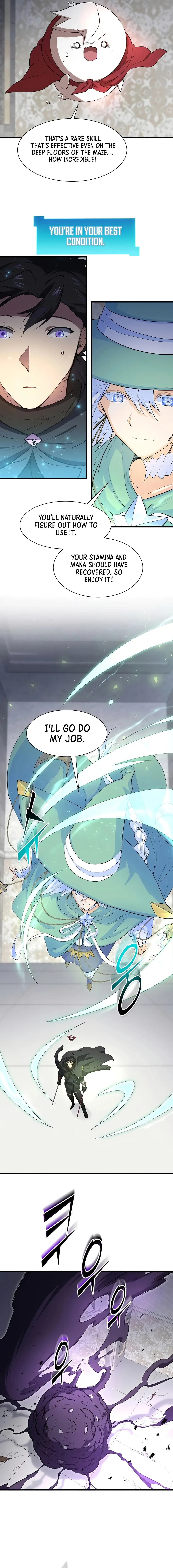 Read Skill Master Levels Up Manga Online