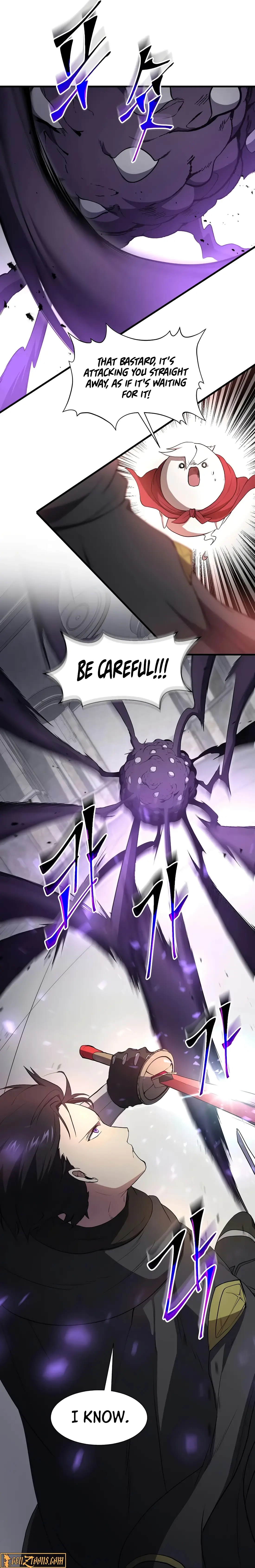 Read Skill Master Levels Up Manga Online
