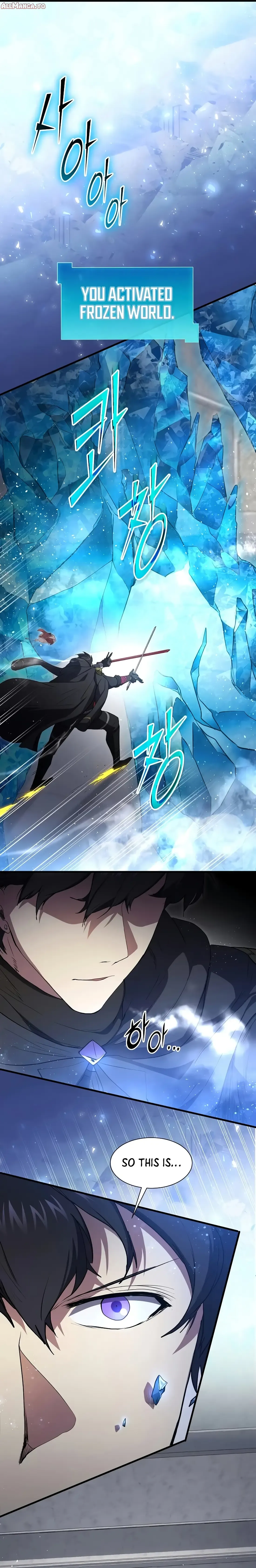 Read Skill Master Levels Up Manga Online