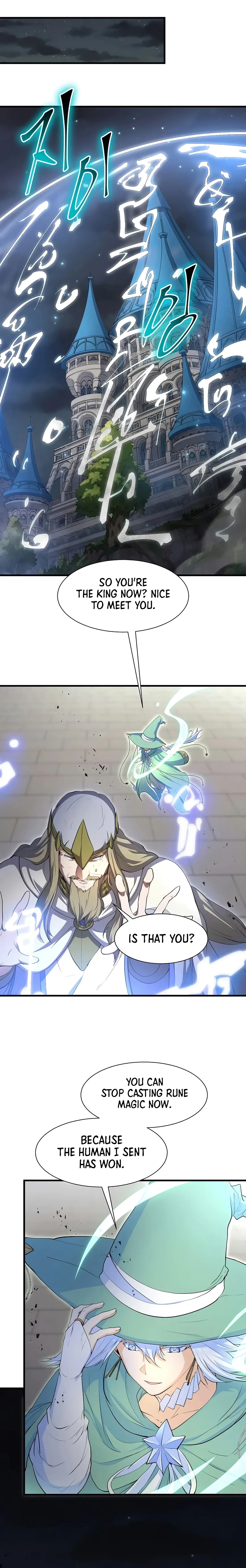 Read Skill Master Levels Up Manga Online