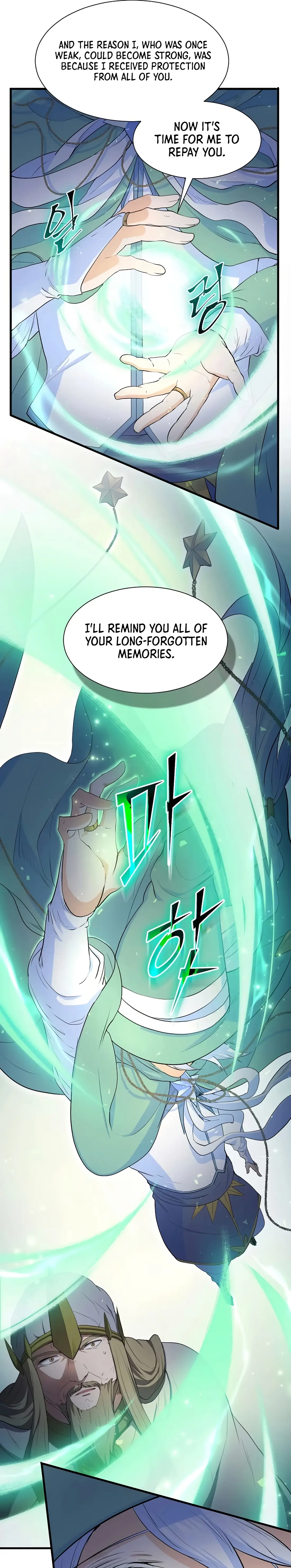 Read Skill Master Levels Up Manga Online