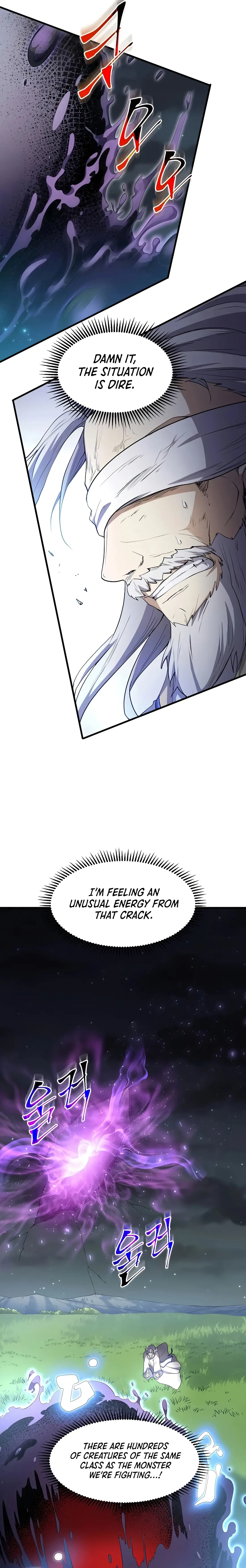 Read Skill Master Levels Up Manga Online