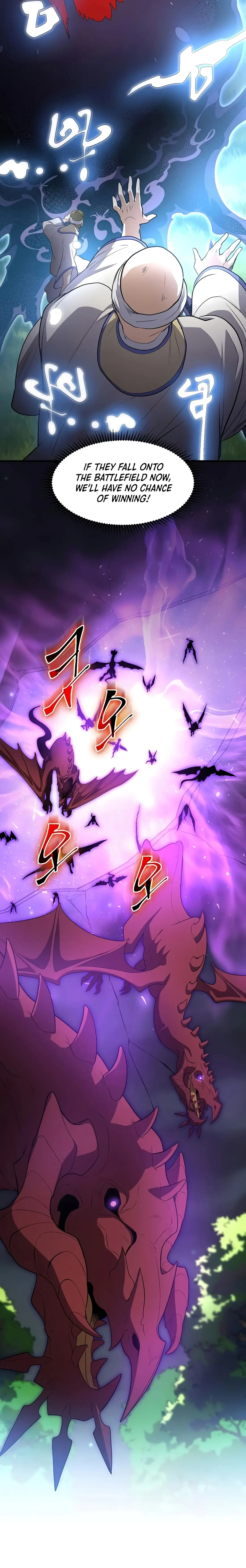 Read Skill Master Levels Up Manga Online