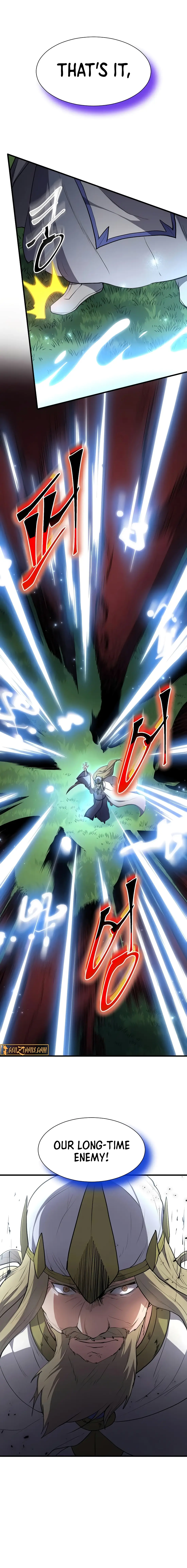 Read Skill Master Levels Up Manga Online