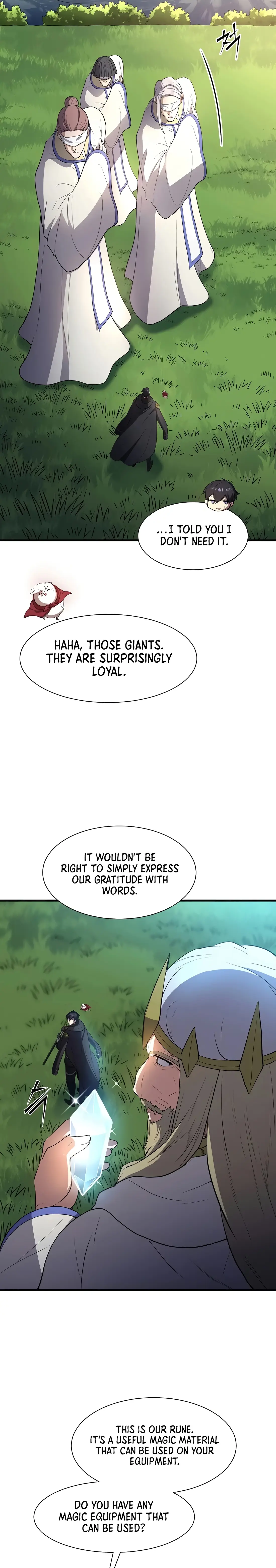 Read Skill Master Levels Up Manga Online