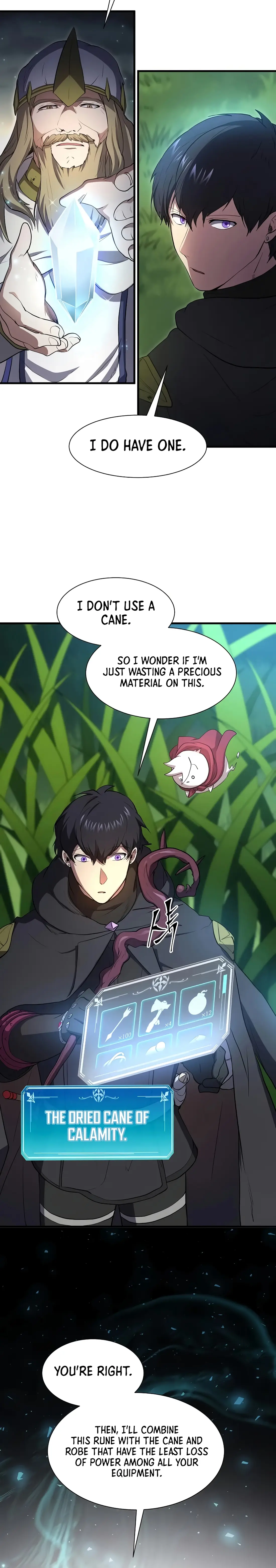 Read Skill Master Levels Up Manga Online