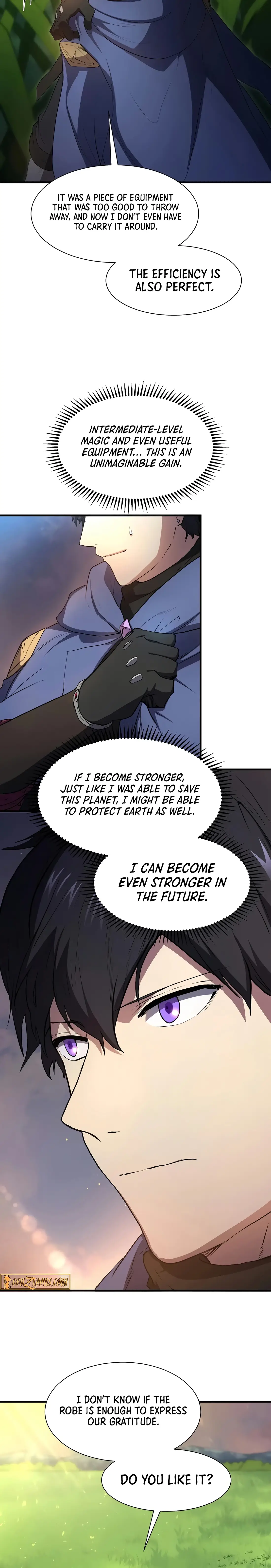 Read Skill Master Levels Up Manga Online