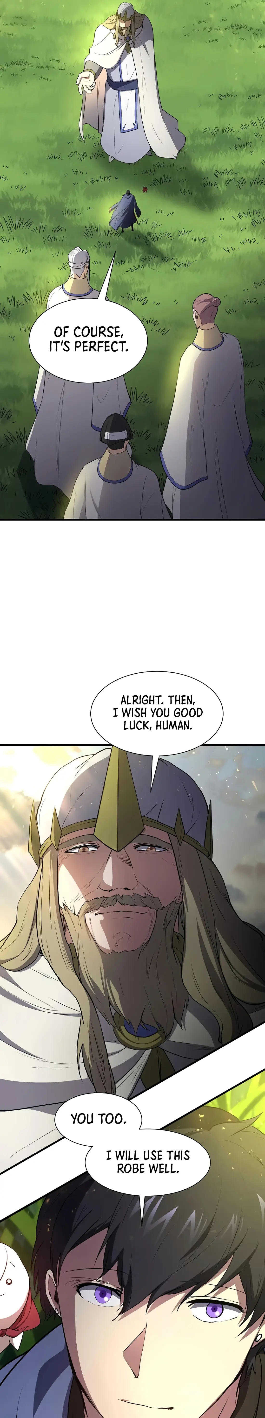 Read Skill Master Levels Up Manga Online