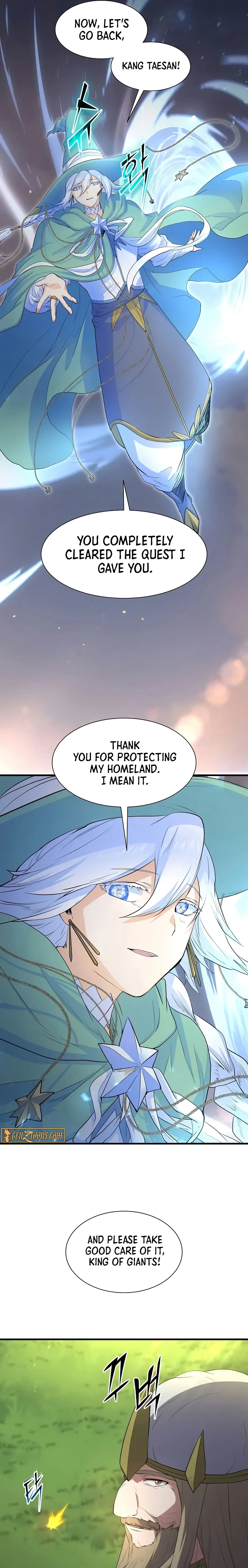 Read Skill Master Levels Up Manga Online