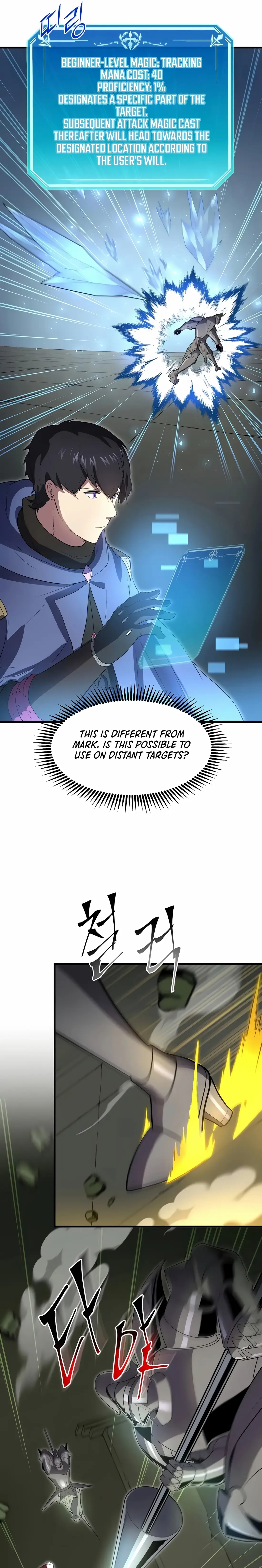 Read Skill Master Levels Up Manga Online