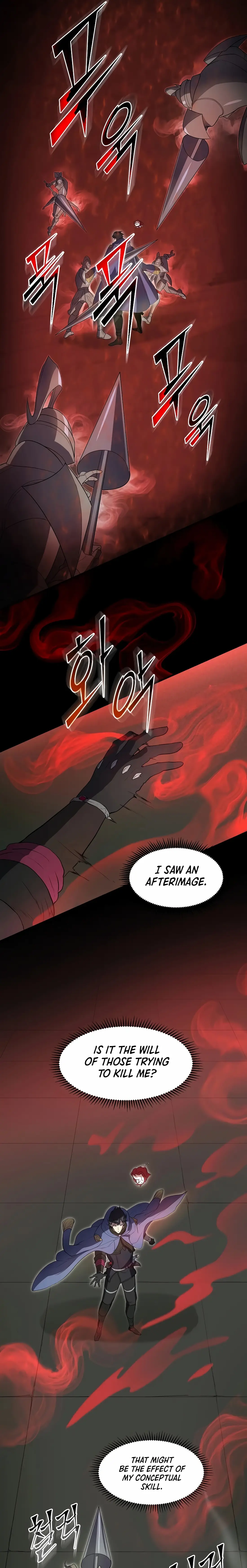 Read Skill Master Levels Up Manga Online