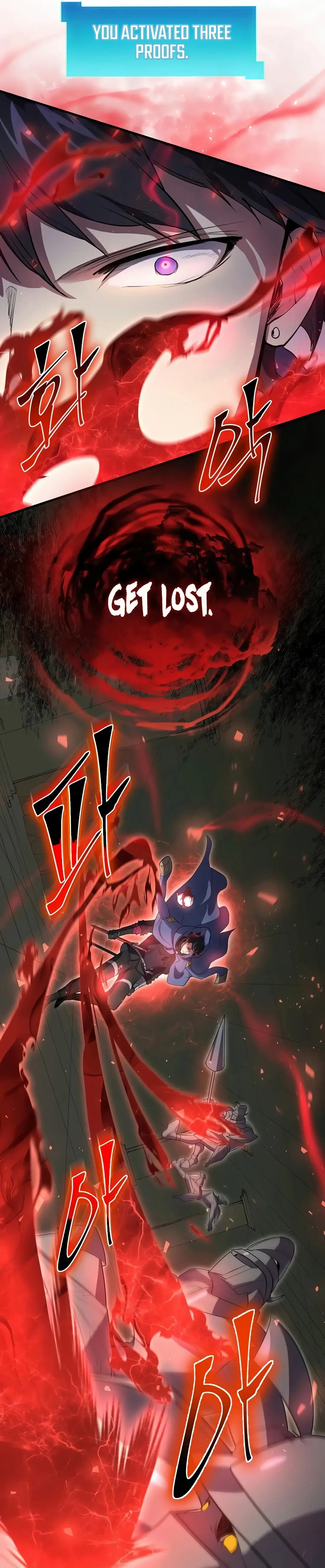 Read Skill Master Levels Up Manga Online