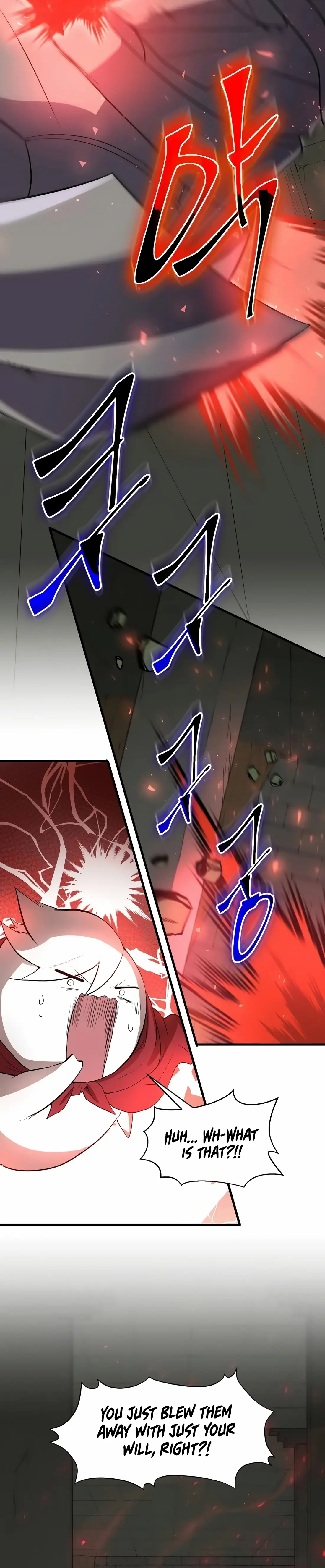 Read Skill Master Levels Up Manga Online