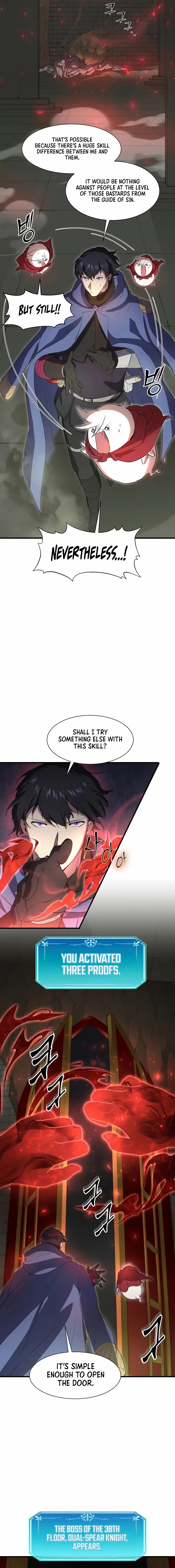 Read Skill Master Levels Up Manga Online