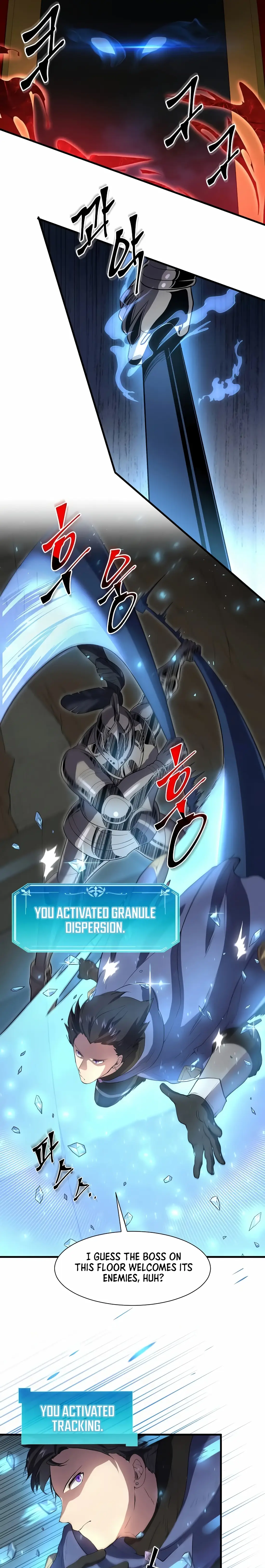 Read Skill Master Levels Up Manga Online