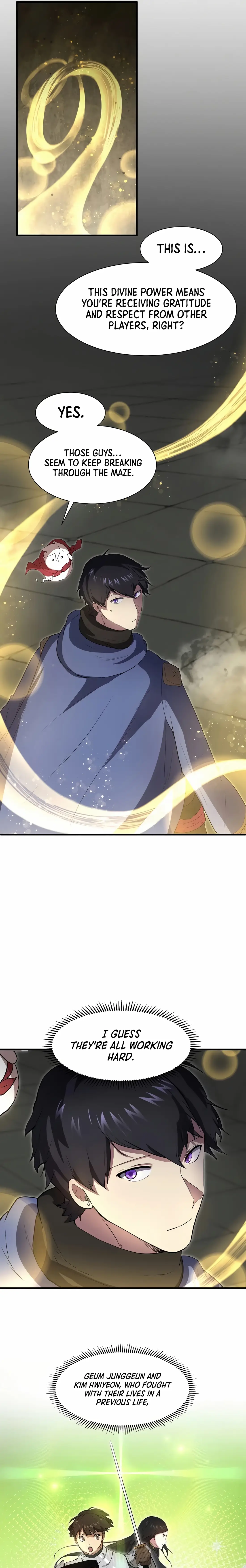 Read Skill Master Levels Up Manga Online