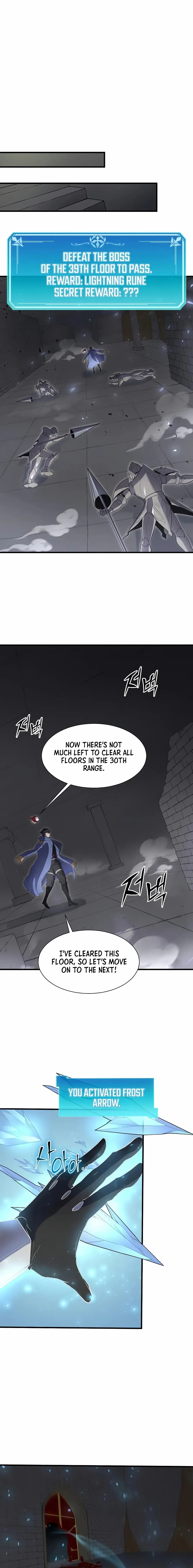 Read Skill Master Levels Up Manga Online