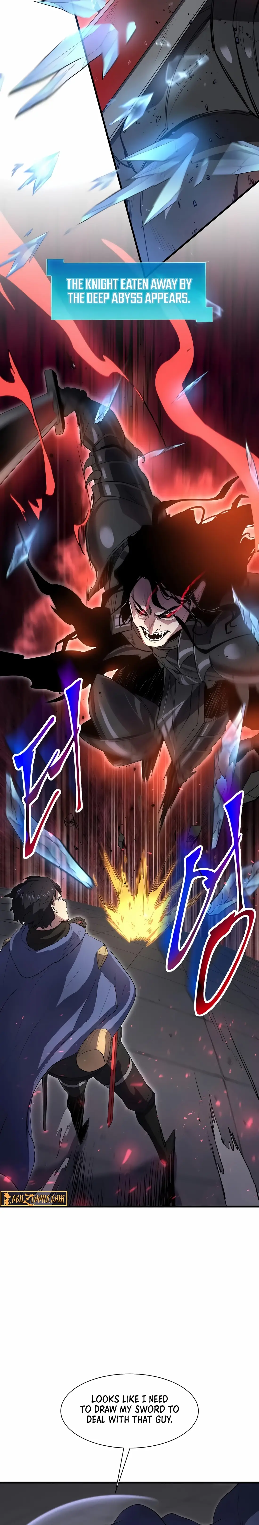 Read Skill Master Levels Up Manga Online