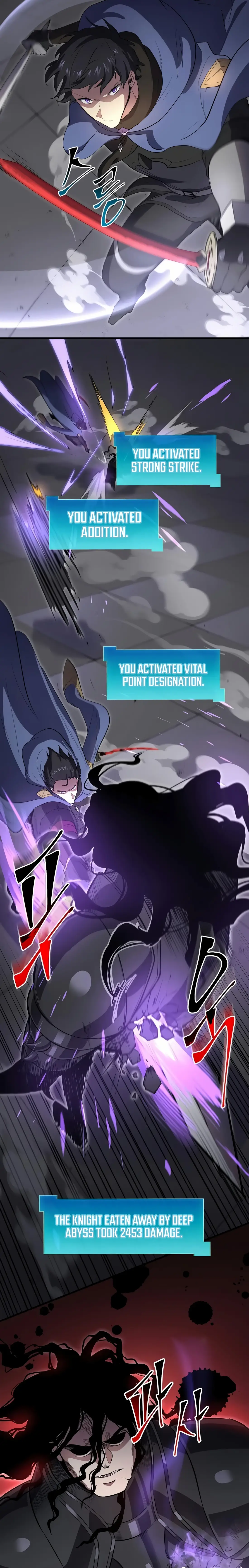 Read Skill Master Levels Up Manga Online